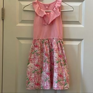 Lilly Pulitzer Childrens dress